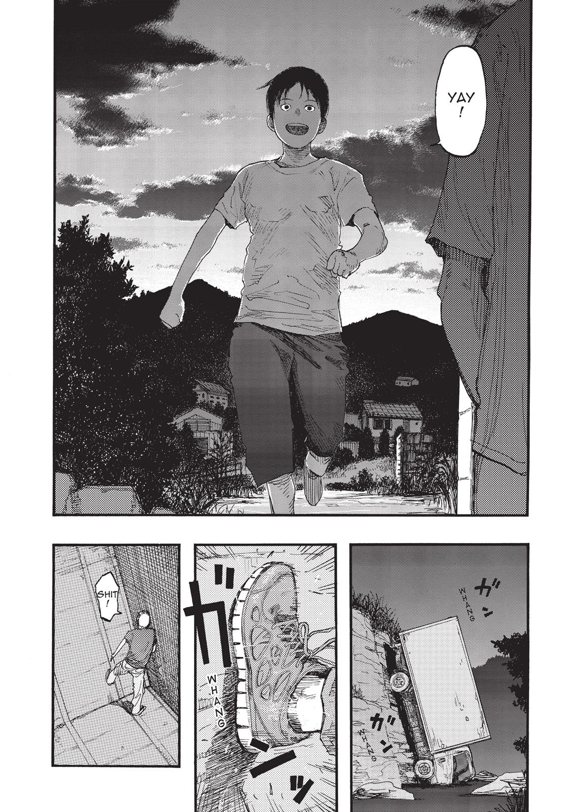 Ajin - Demi Human Chapter 17 - Page 29