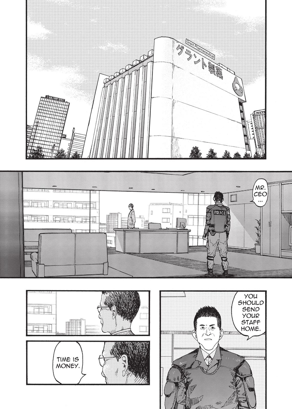 Ajin - Demi Human Chapter 19 - Page 3