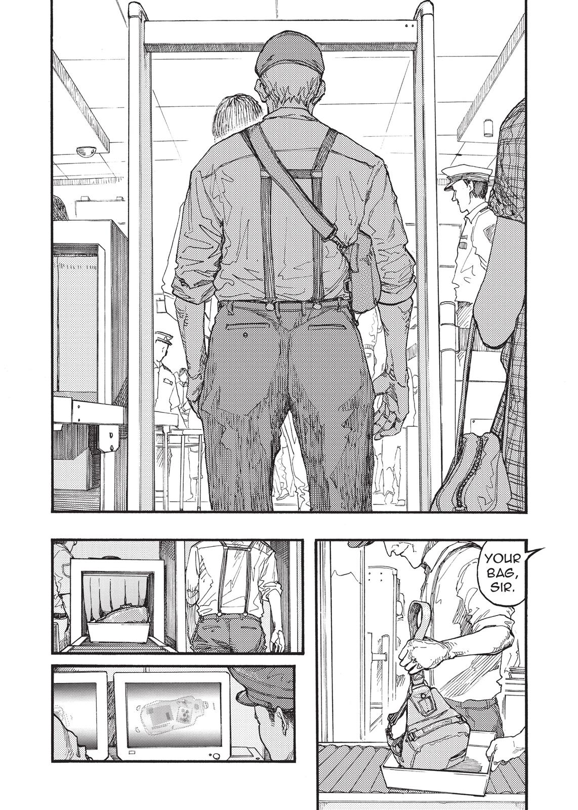 Ajin - Demi Human Chapter 19 - Page 7