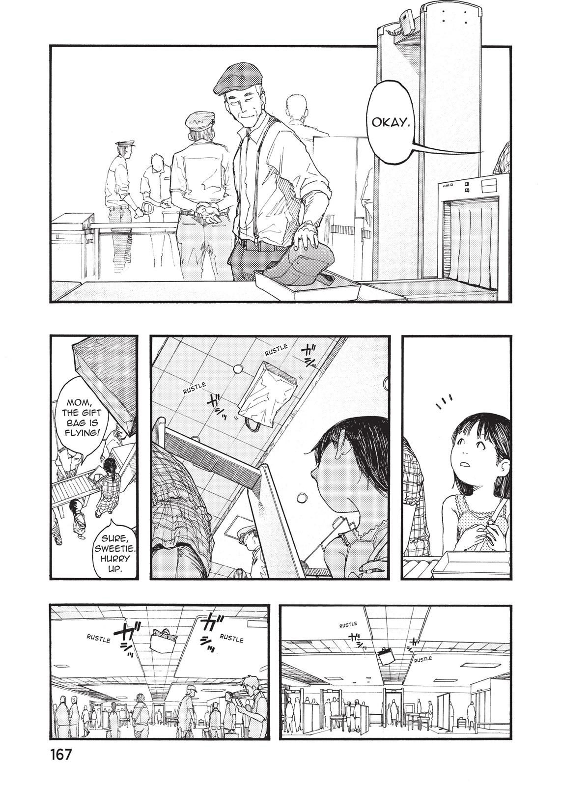 Ajin - Demi Human Chapter 19 - Page 8