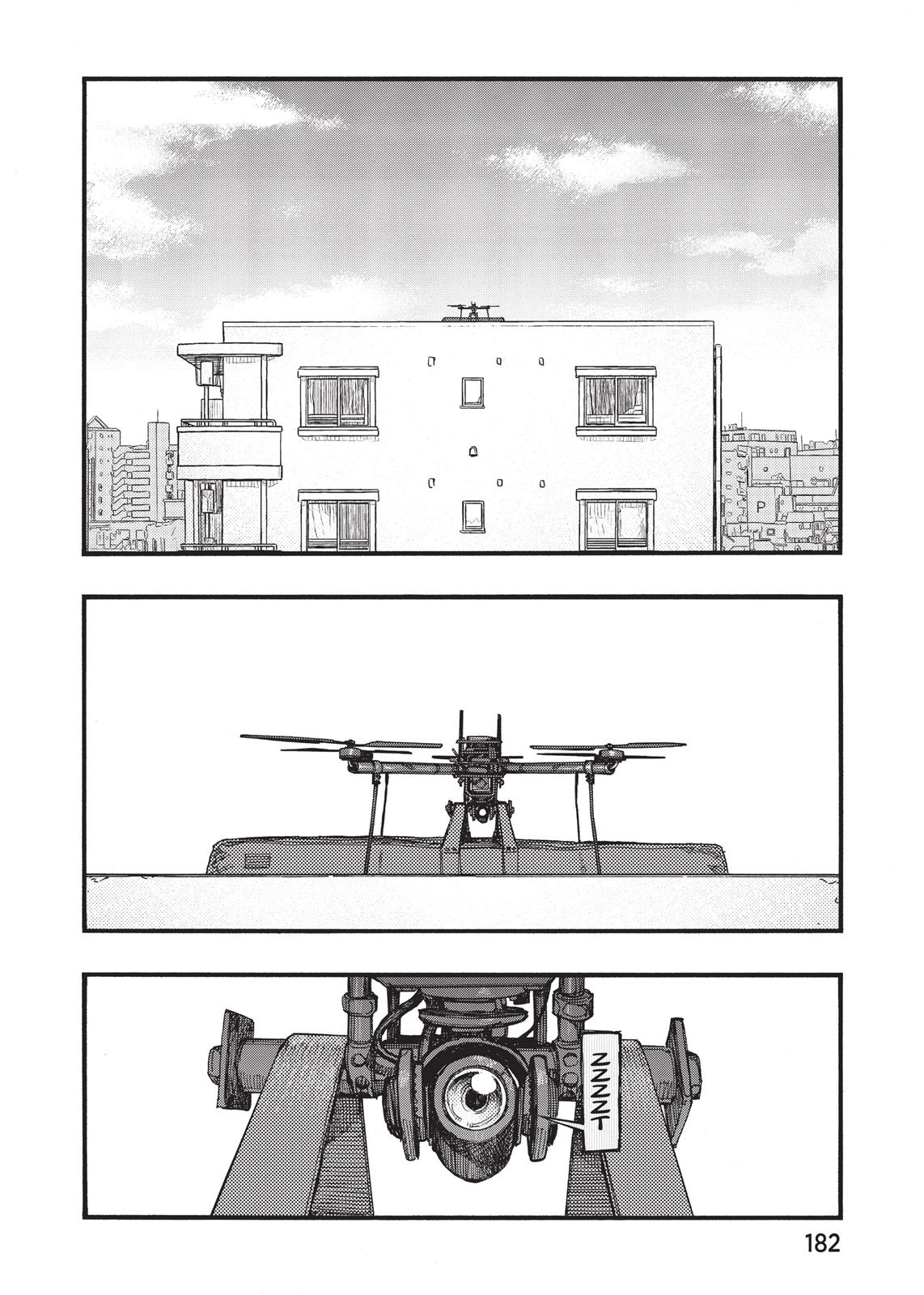 Ajin - Demi Human Chapter 19 - Page 23