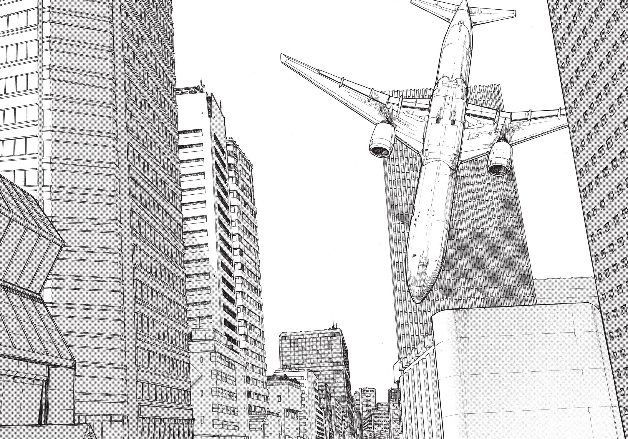 Ajin - Demi Human Chapter 19 - Page 27