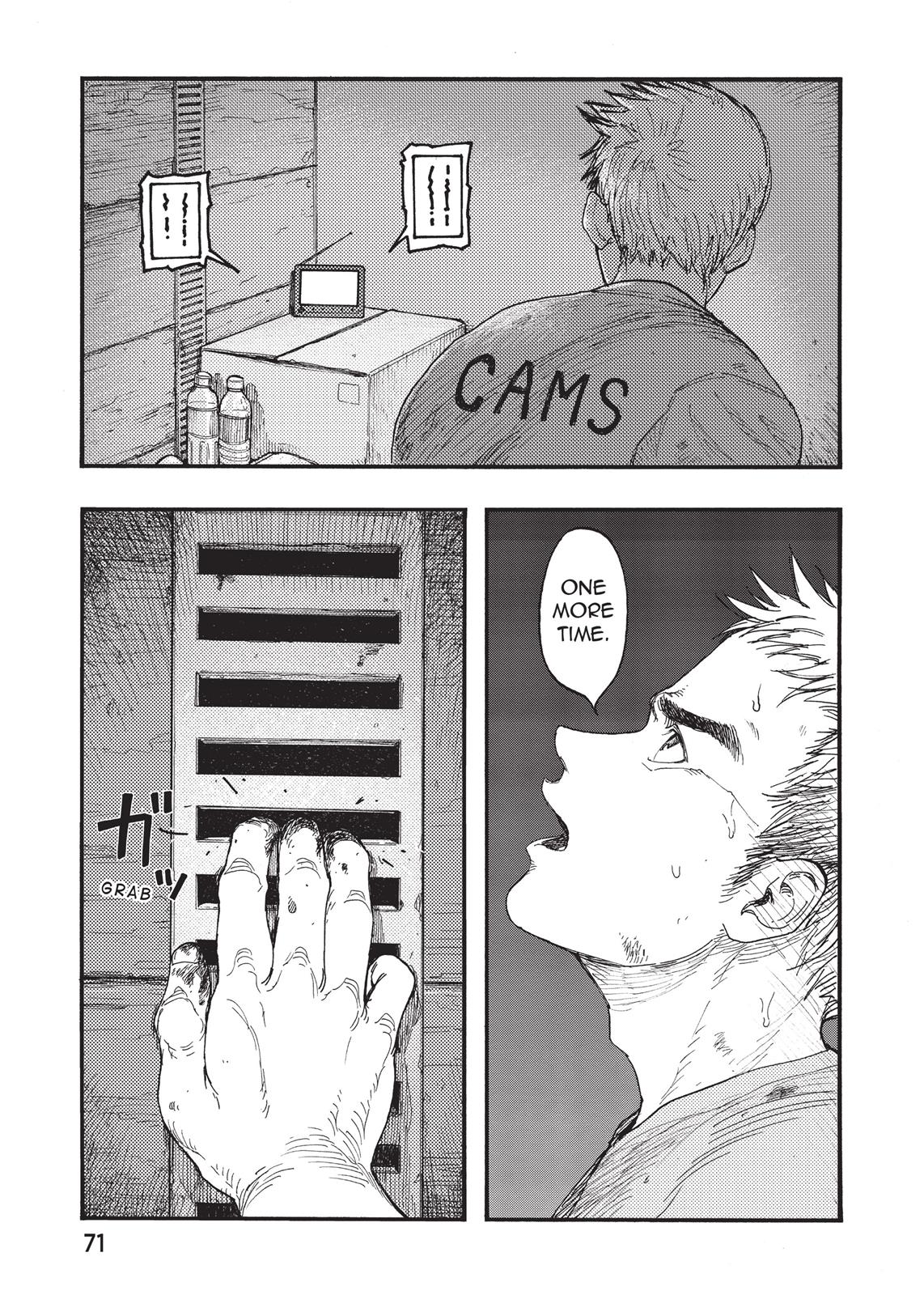 Ajin - Demi Human Chapter 22 - Page 3