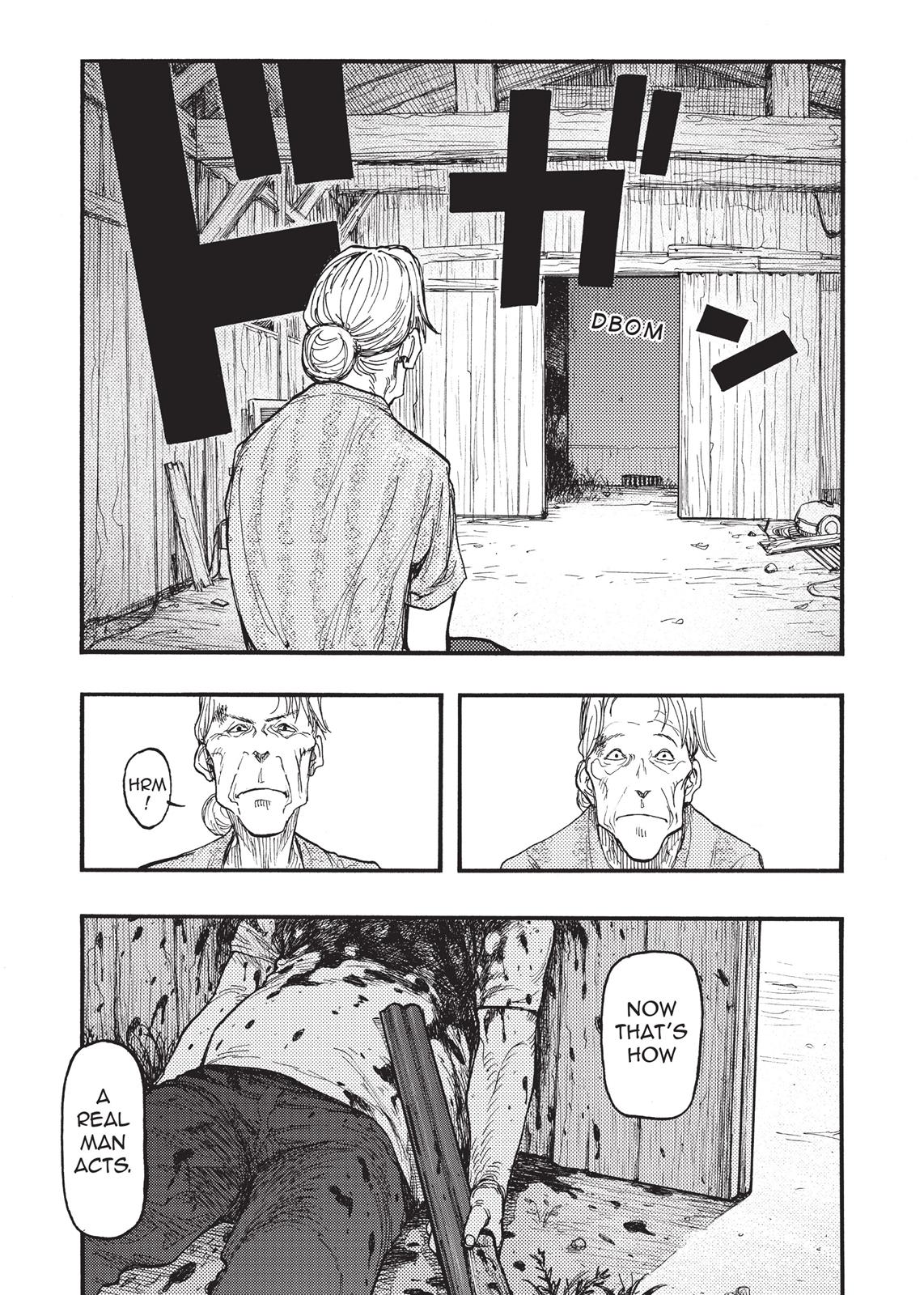 Ajin - Demi Human Chapter 22 - Page 49