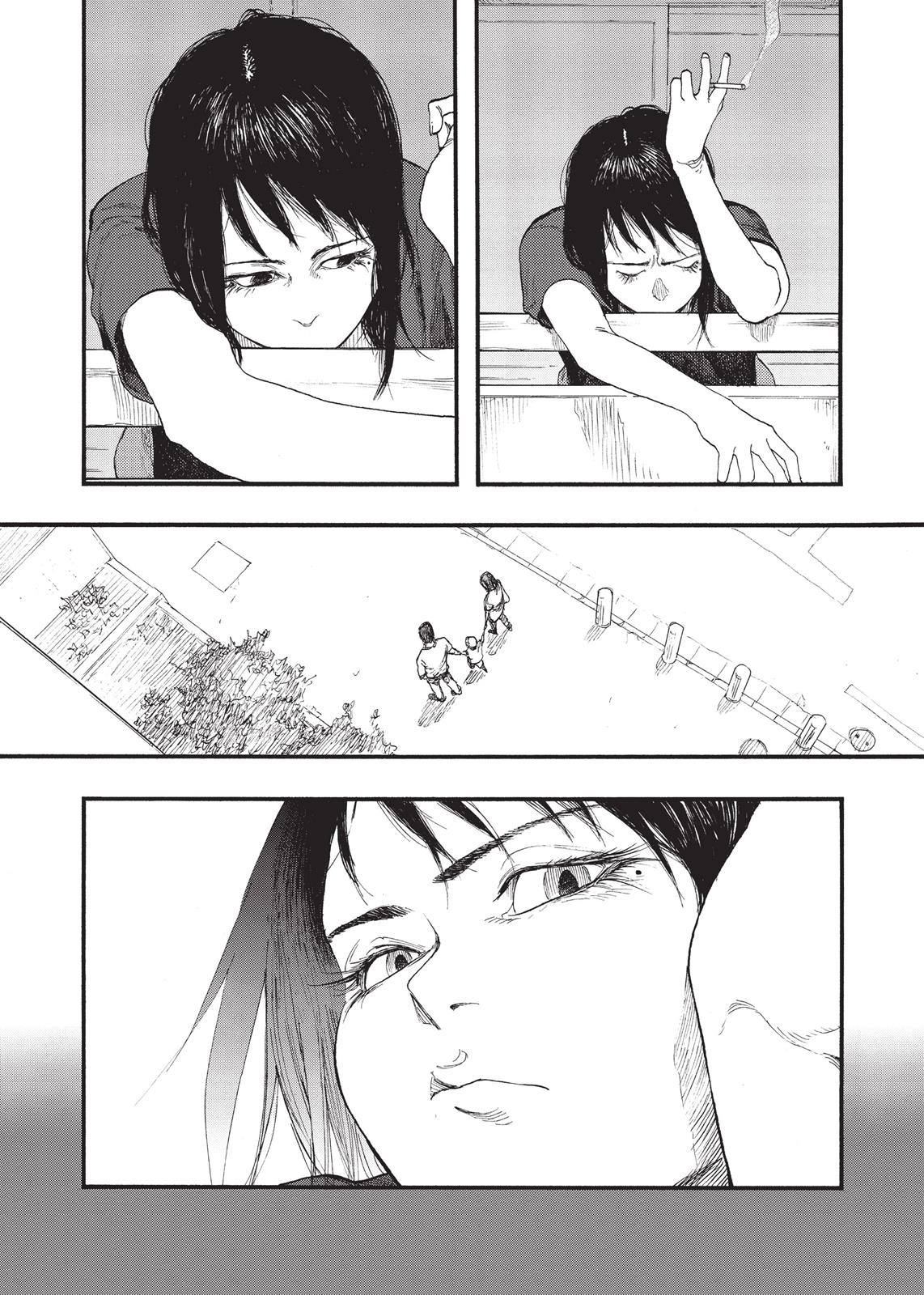Ajin - Demi Human Chapter 27 - Page 3