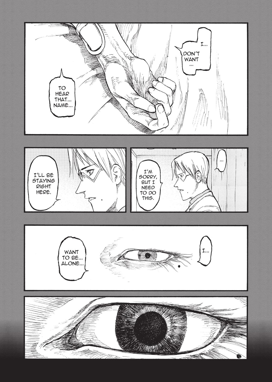 Ajin - Demi Human Chapter 27 - Page 9