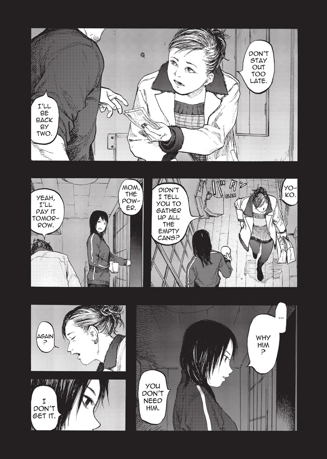Ajin - Demi Human Chapter 27 - Page 15