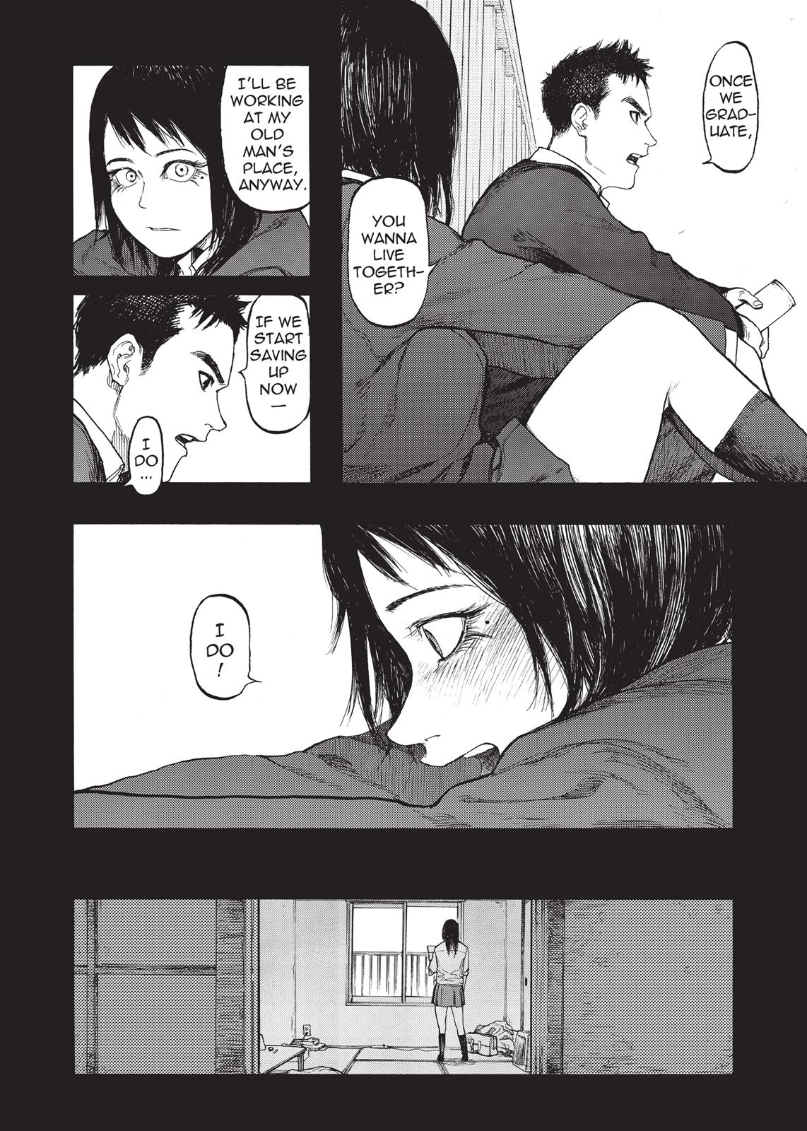 Ajin - Demi Human Chapter 27 - Page 22