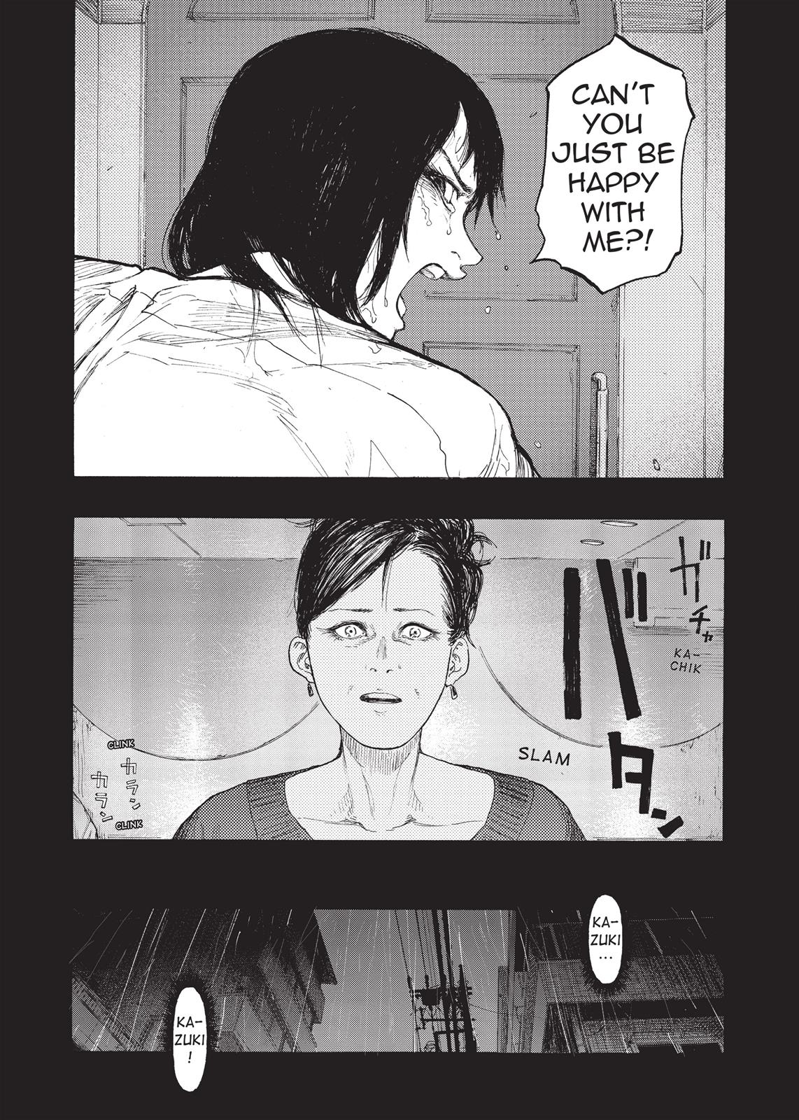 Ajin - Demi Human Chapter 27 - Page 25