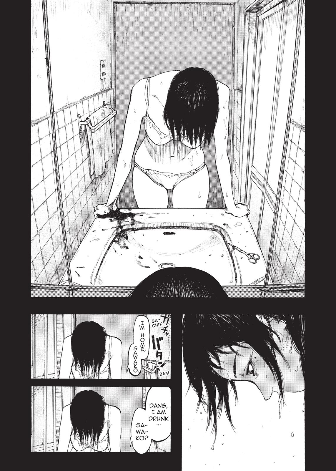 Ajin - Demi Human Chapter 27 - Page 28