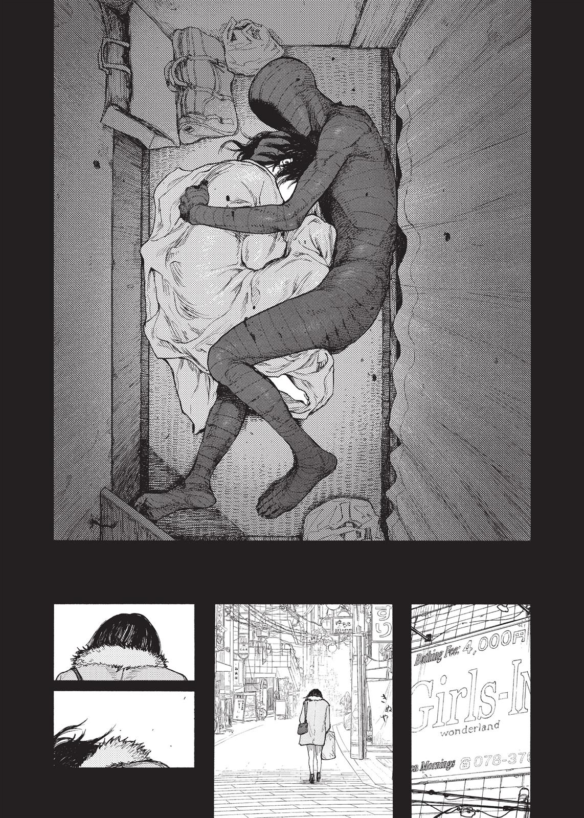 Ajin - Demi Human Chapter 27 - Page 39