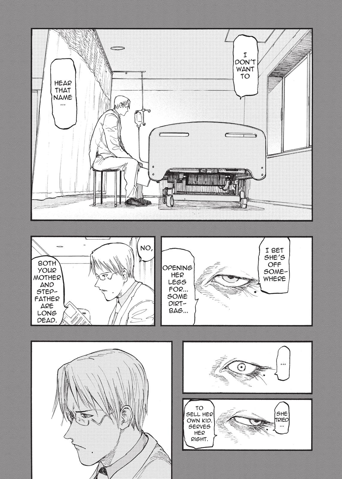 Ajin - Demi Human Chapter 27 - Page 41