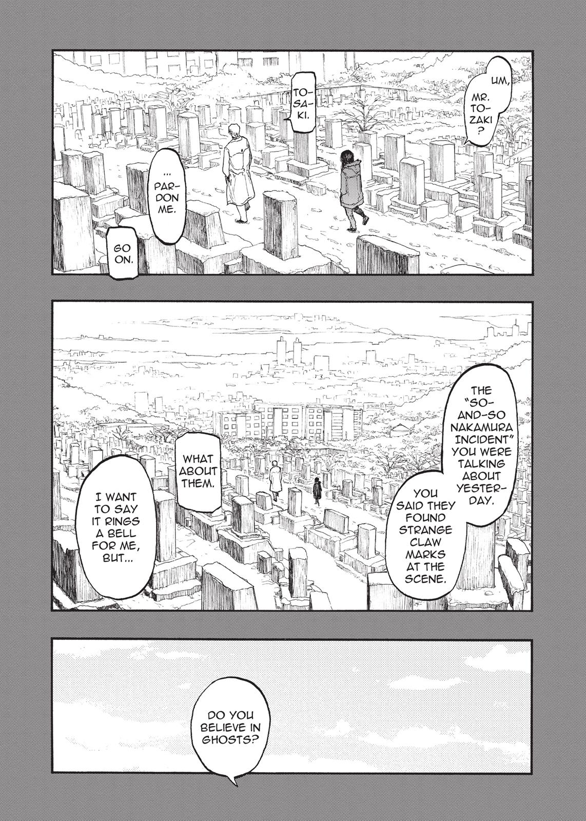 Ajin - Demi Human Chapter 27 - Page 61