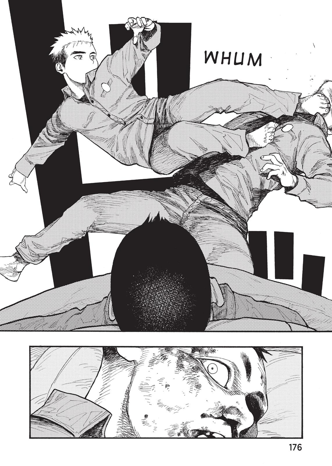 Ajin - Demi Human Chapter 28 - Page 29