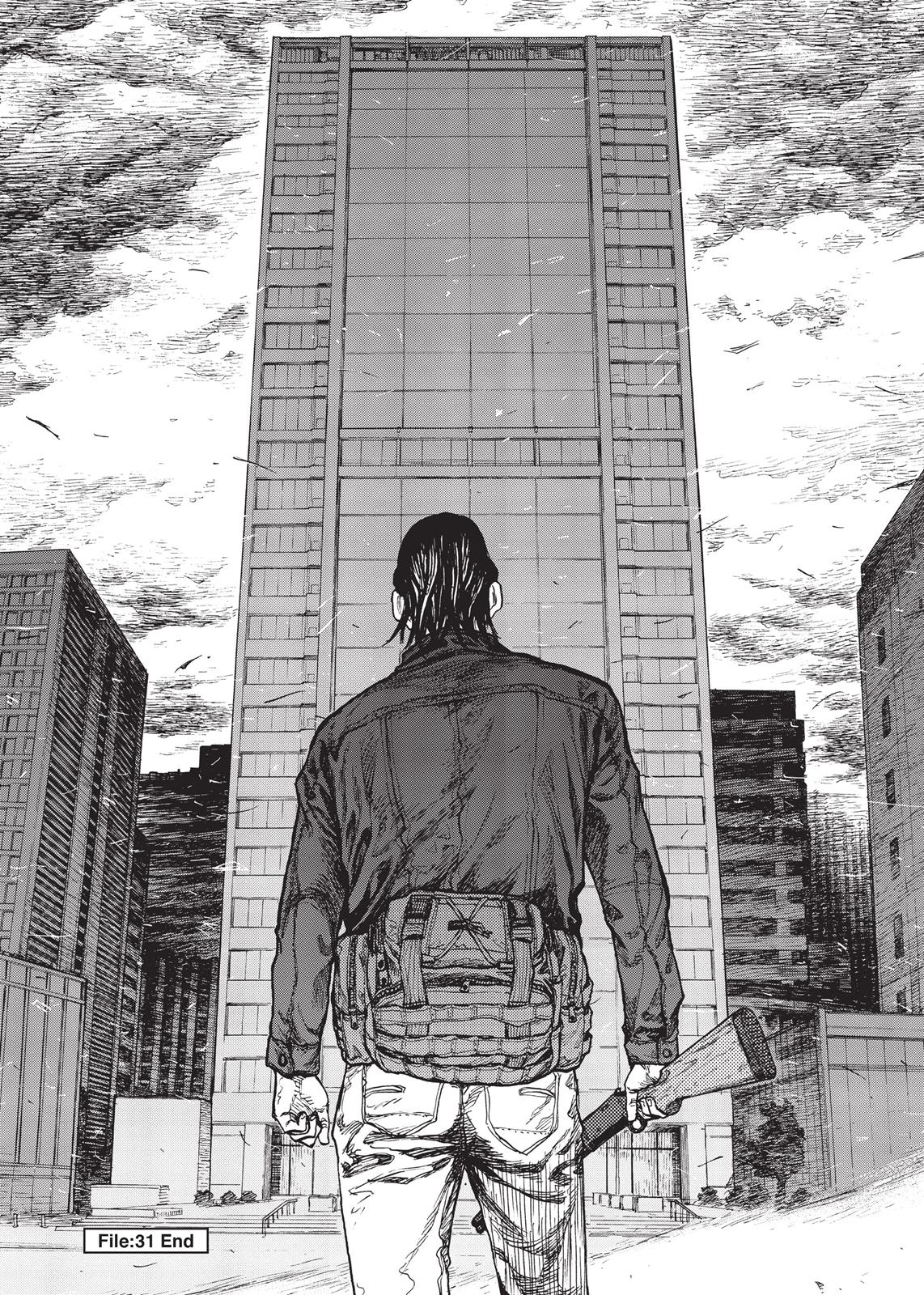 Ajin - Demi Human Chapter 31 - Page 45