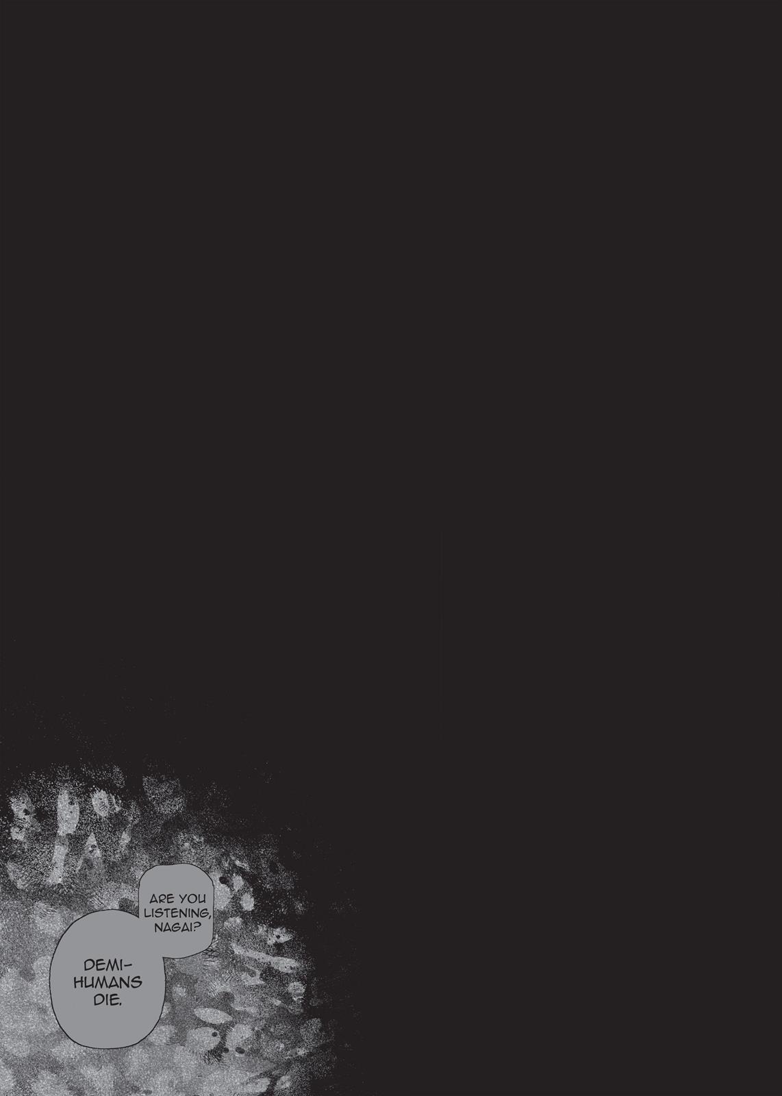 Ajin - Demi Human Chapter 35 - Page 41