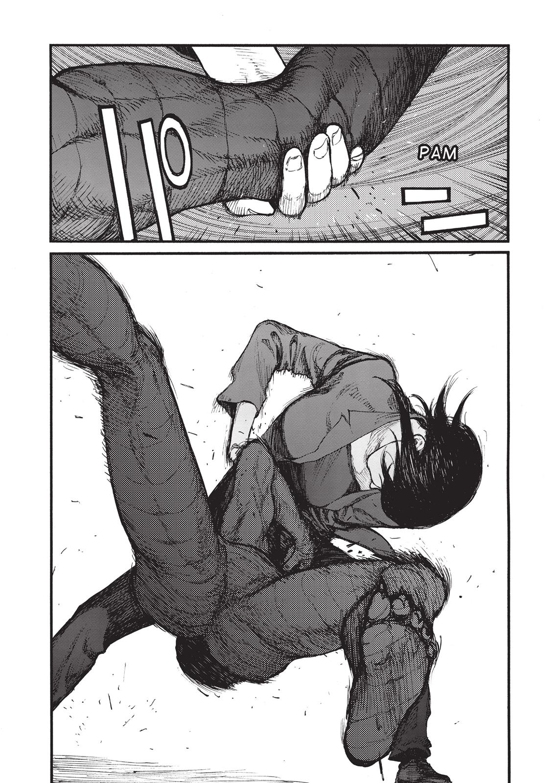 Ajin - Demi Human Chapter 38 - Page 15