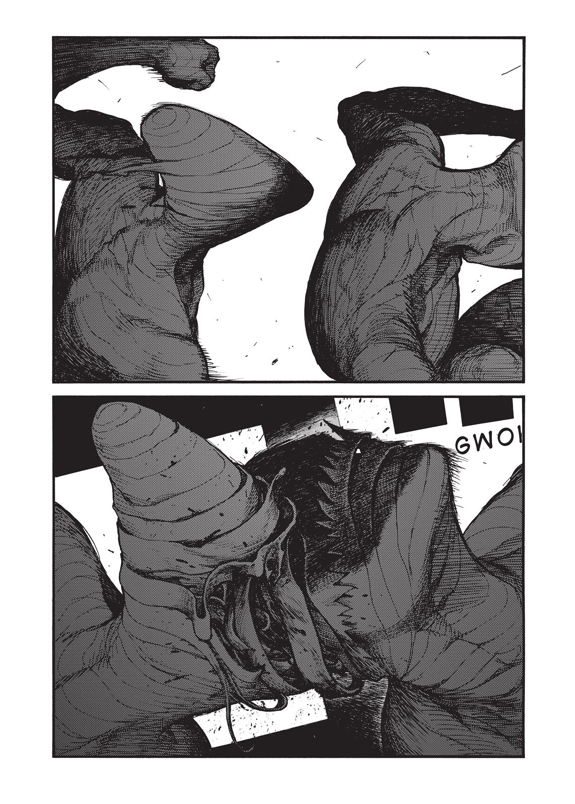 Ajin - Demi Human Chapter 39 - Page 18