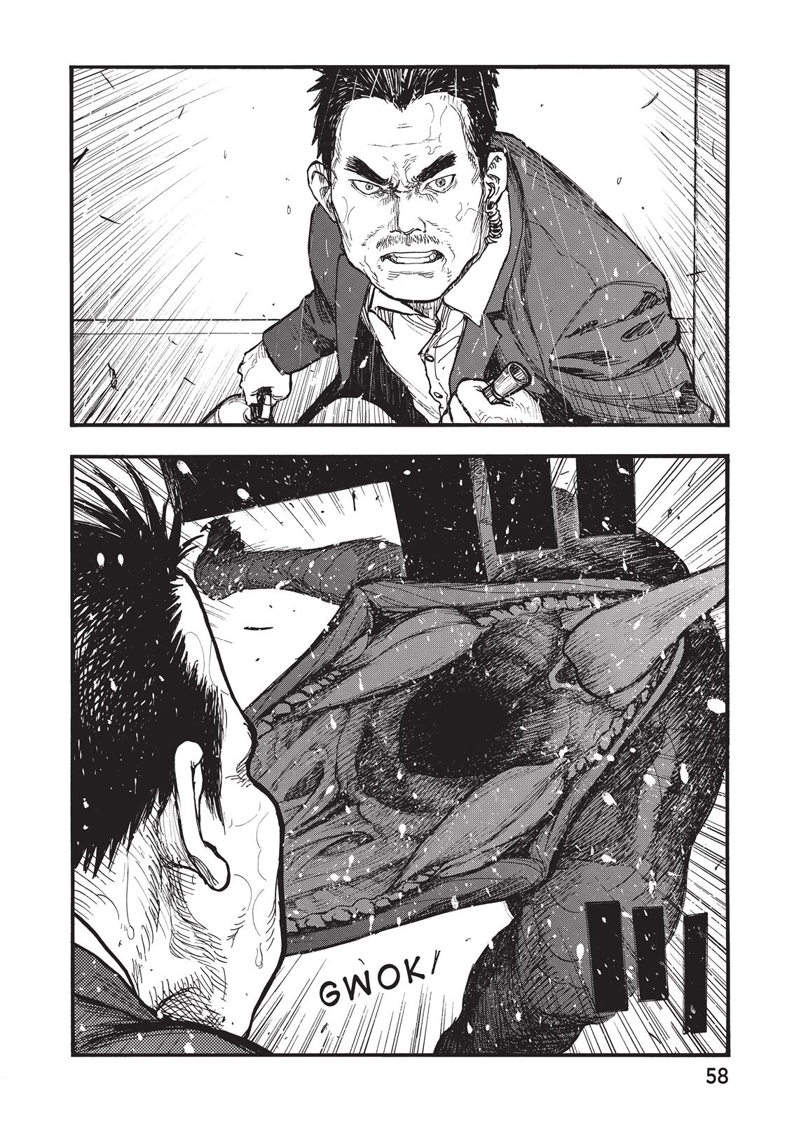 Ajin - Demi Human Chapter 40 - Page 26