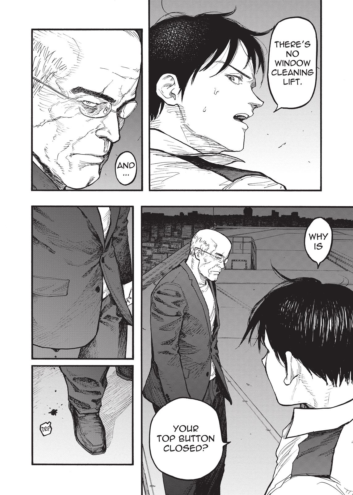 Ajin - Demi Human Chapter 42 - Page 20