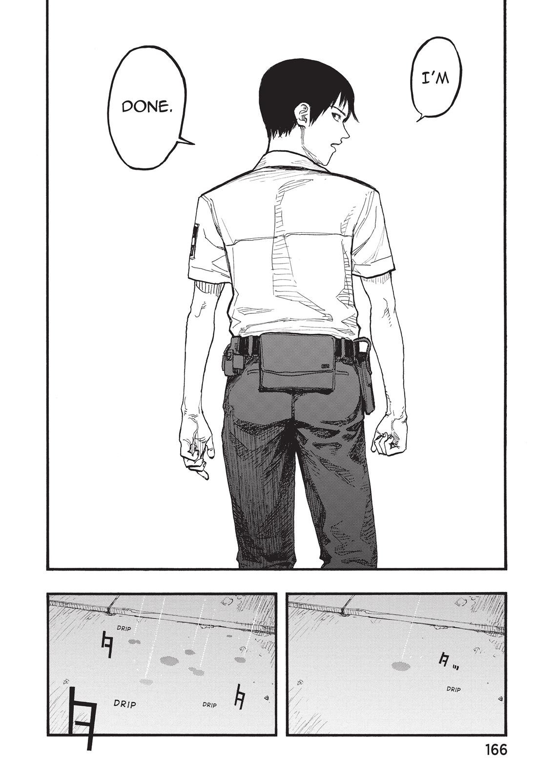 Ajin - Demi Human Chapter 43 - Page 12