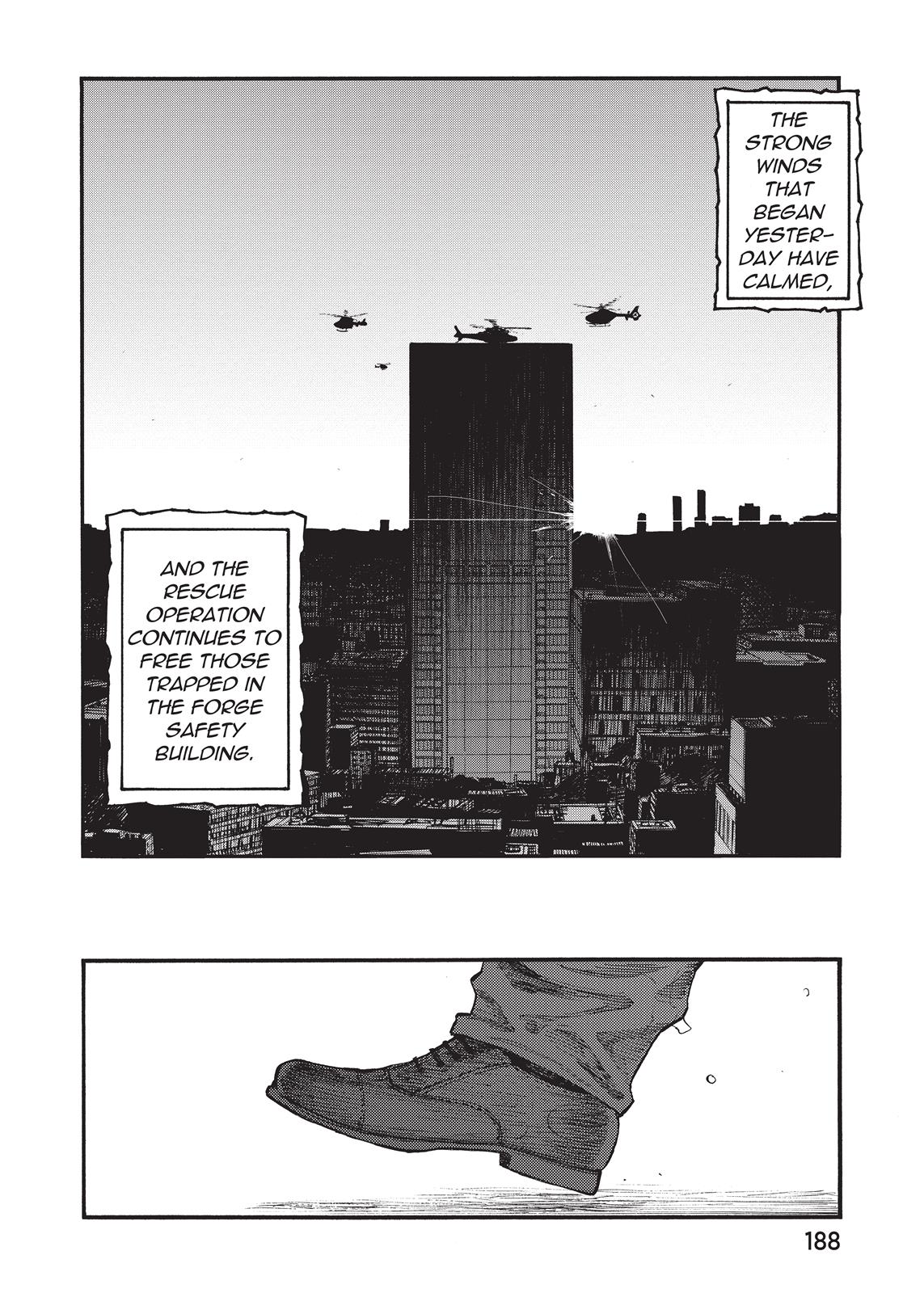 Ajin - Demi Human Chapter 43 - Page 34