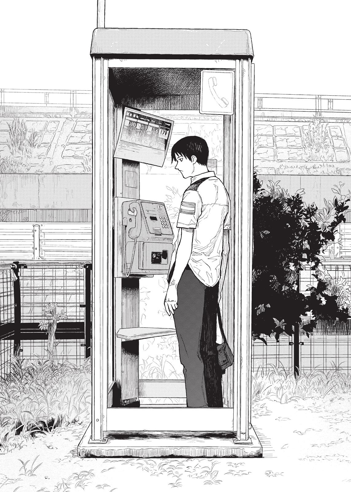 Ajin - Demi Human Chapter 44 - Page 8