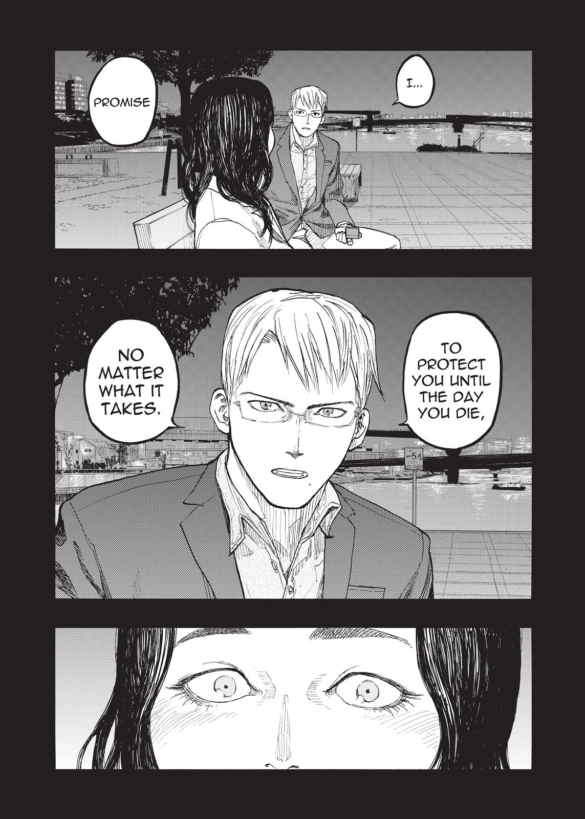 Ajin - Demi Human Chapter 45 - Page 3