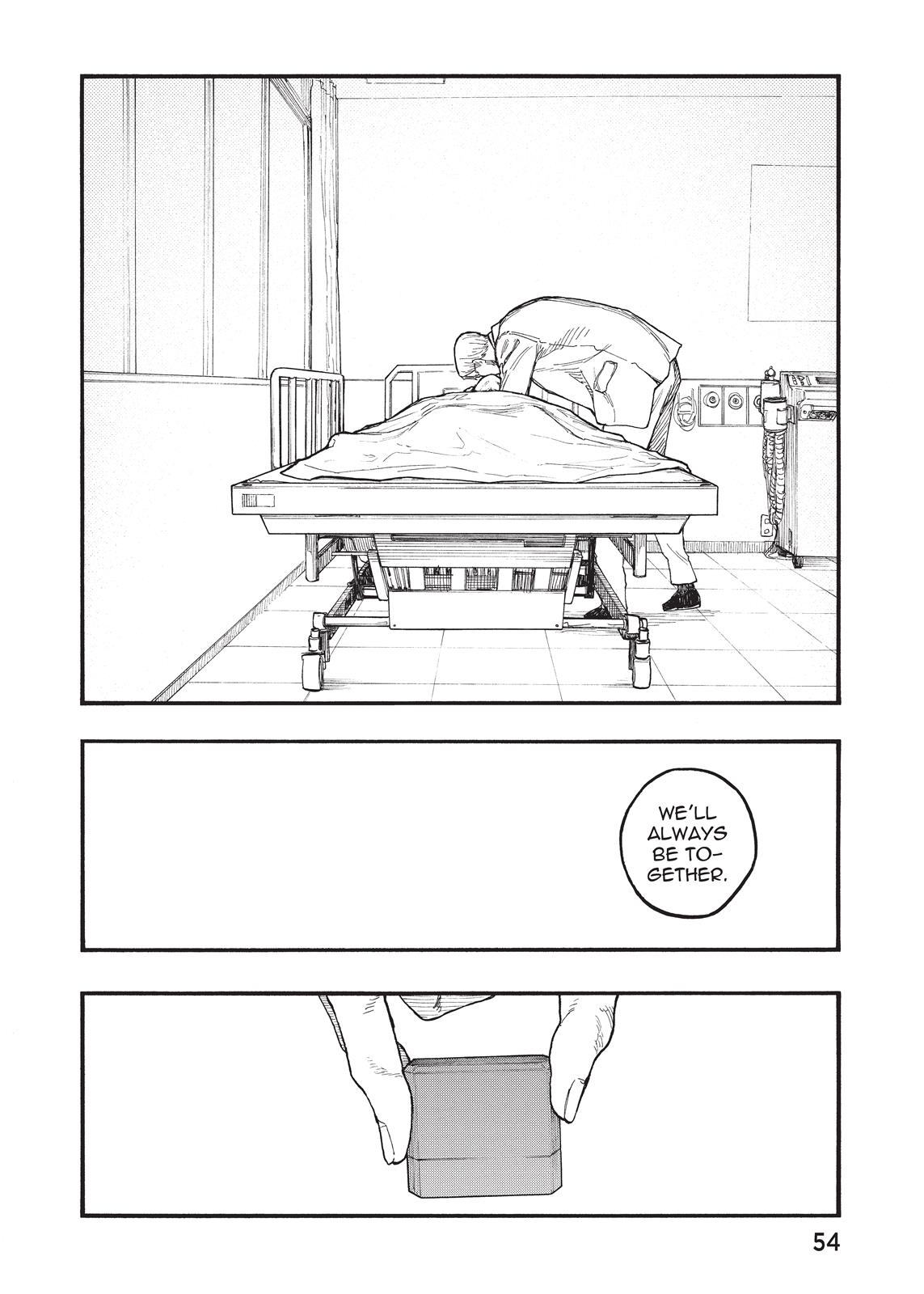Ajin - Demi Human Chapter 45 - Page 14