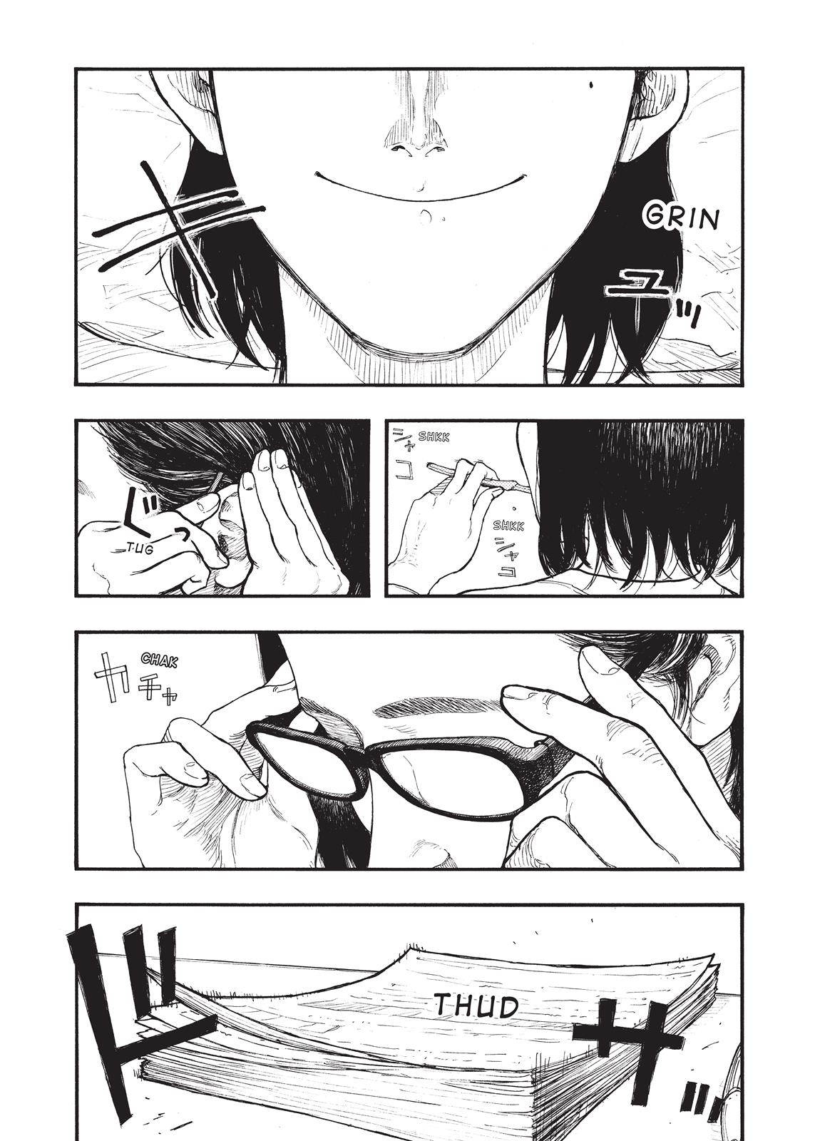 Ajin - Demi Human Chapter 46 - Page 3