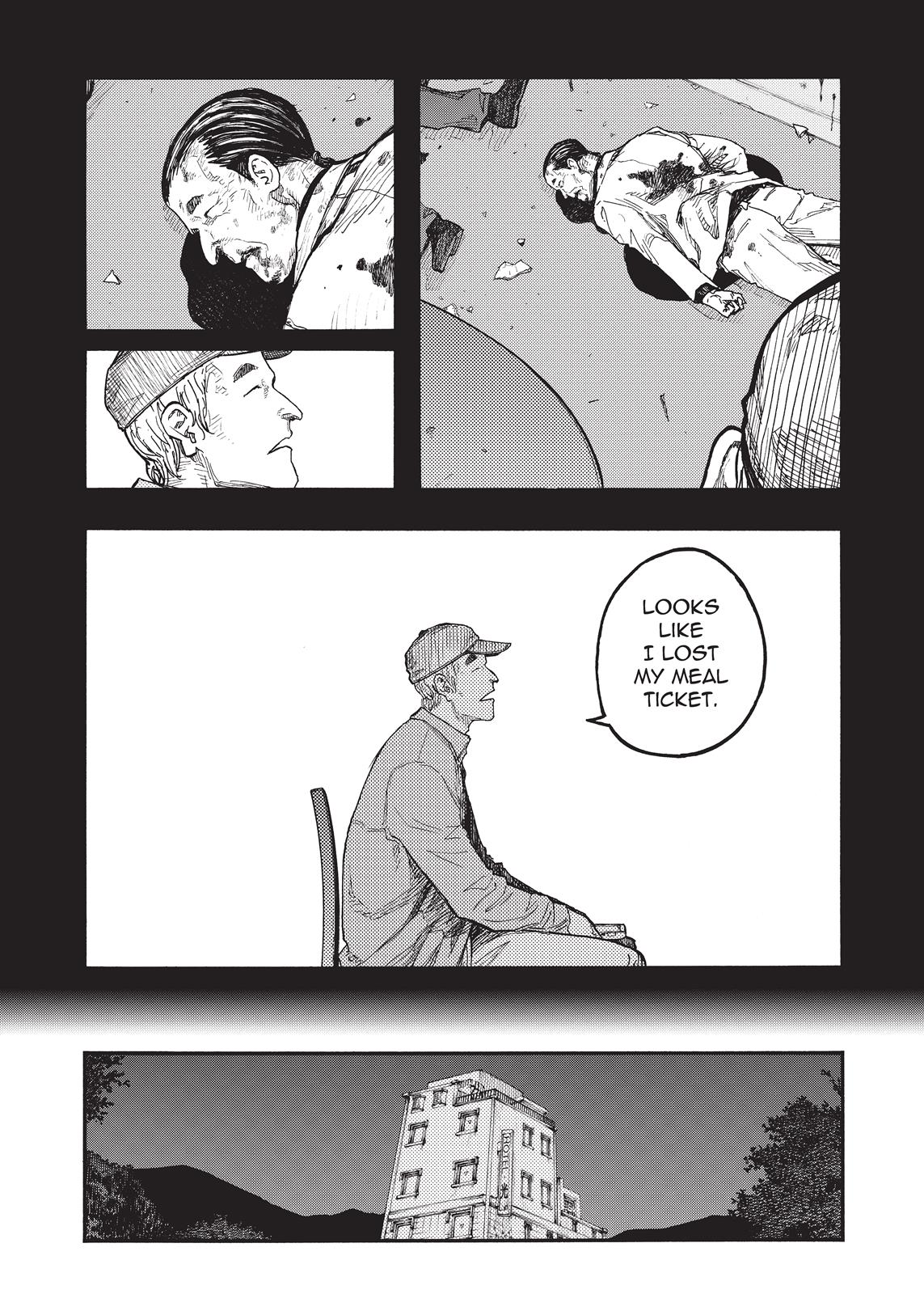 Ajin - Demi Human Chapter 47 - Page 26