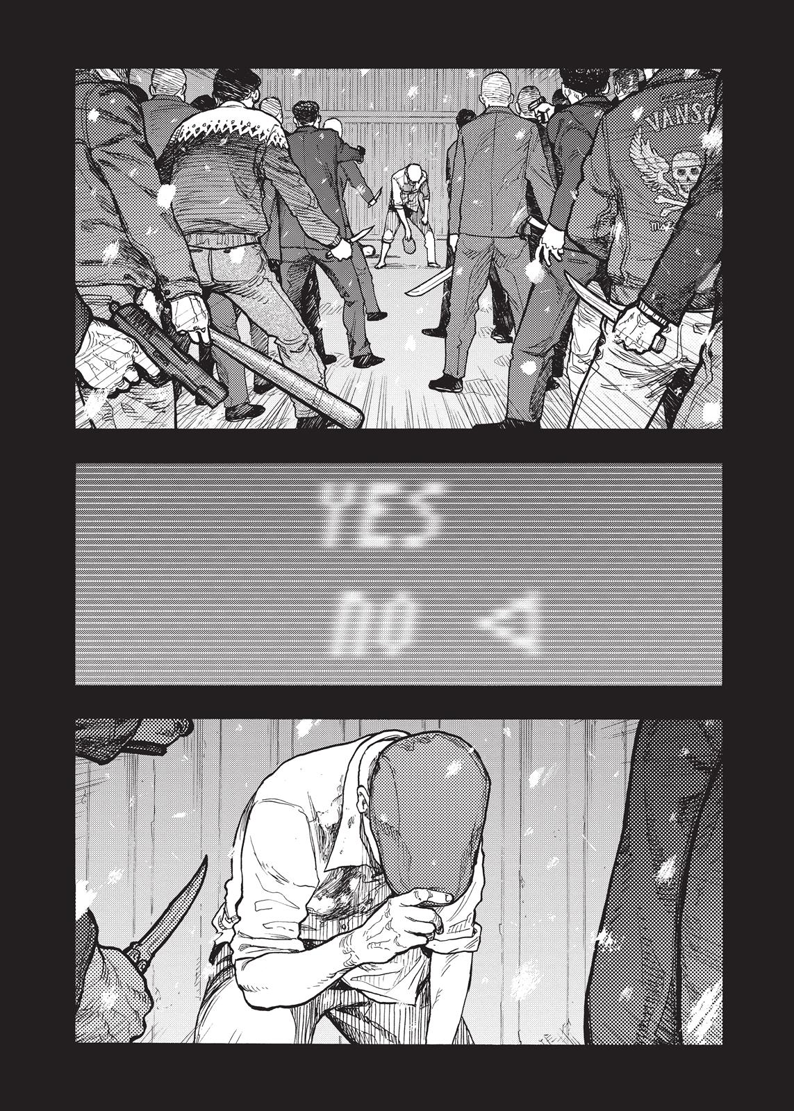 Ajin - Demi Human Chapter 47 - Page 43
