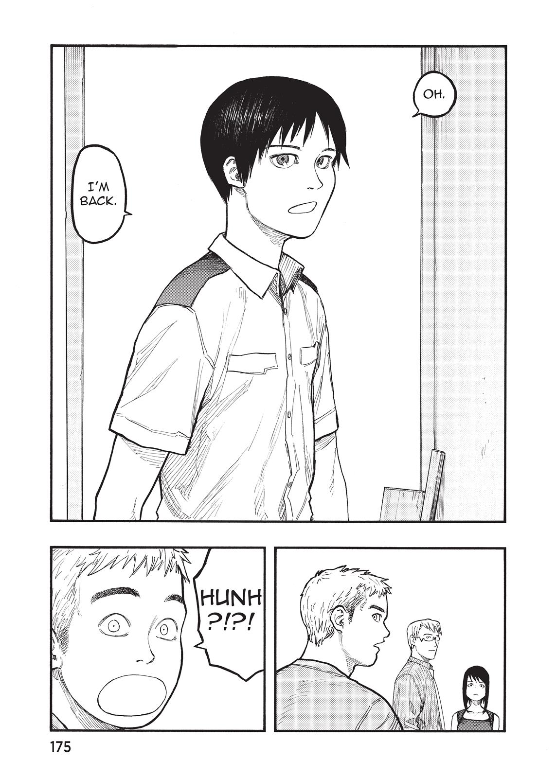 Ajin - Demi Human Chapter 48 - Page 16