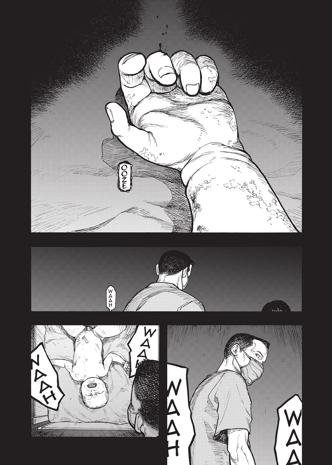 Ajin - Demi Human Chapter 49 - Page 7