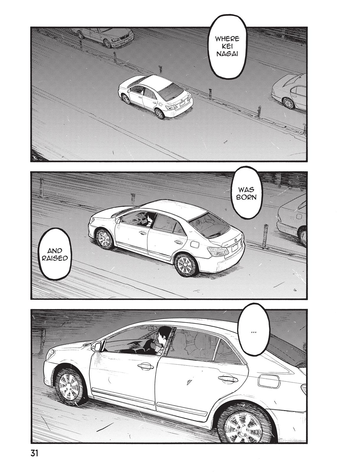 Ajin - Demi Human Chapter 49 - Page 32