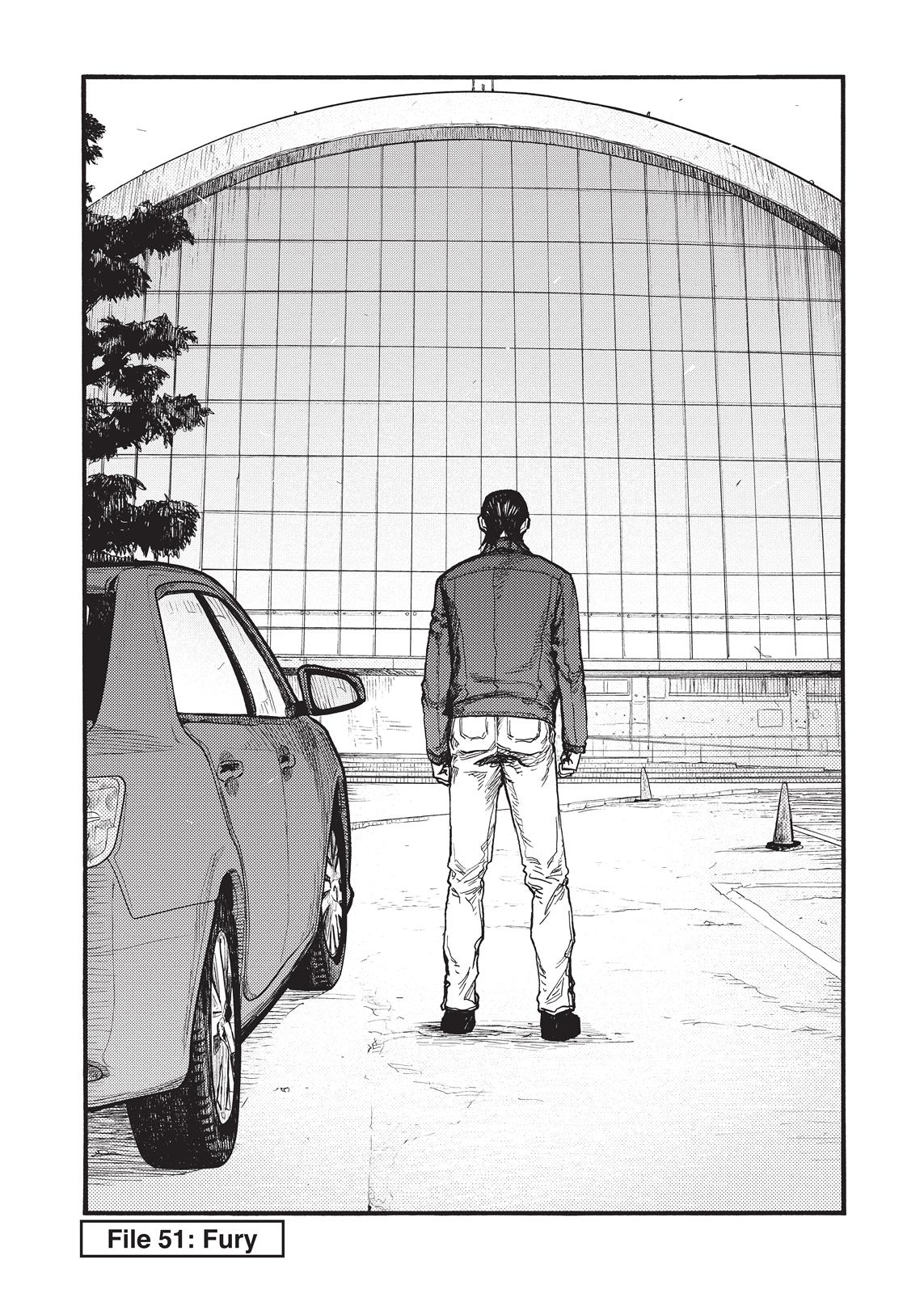Ajin - Demi Human Chapter 51 - Page 3