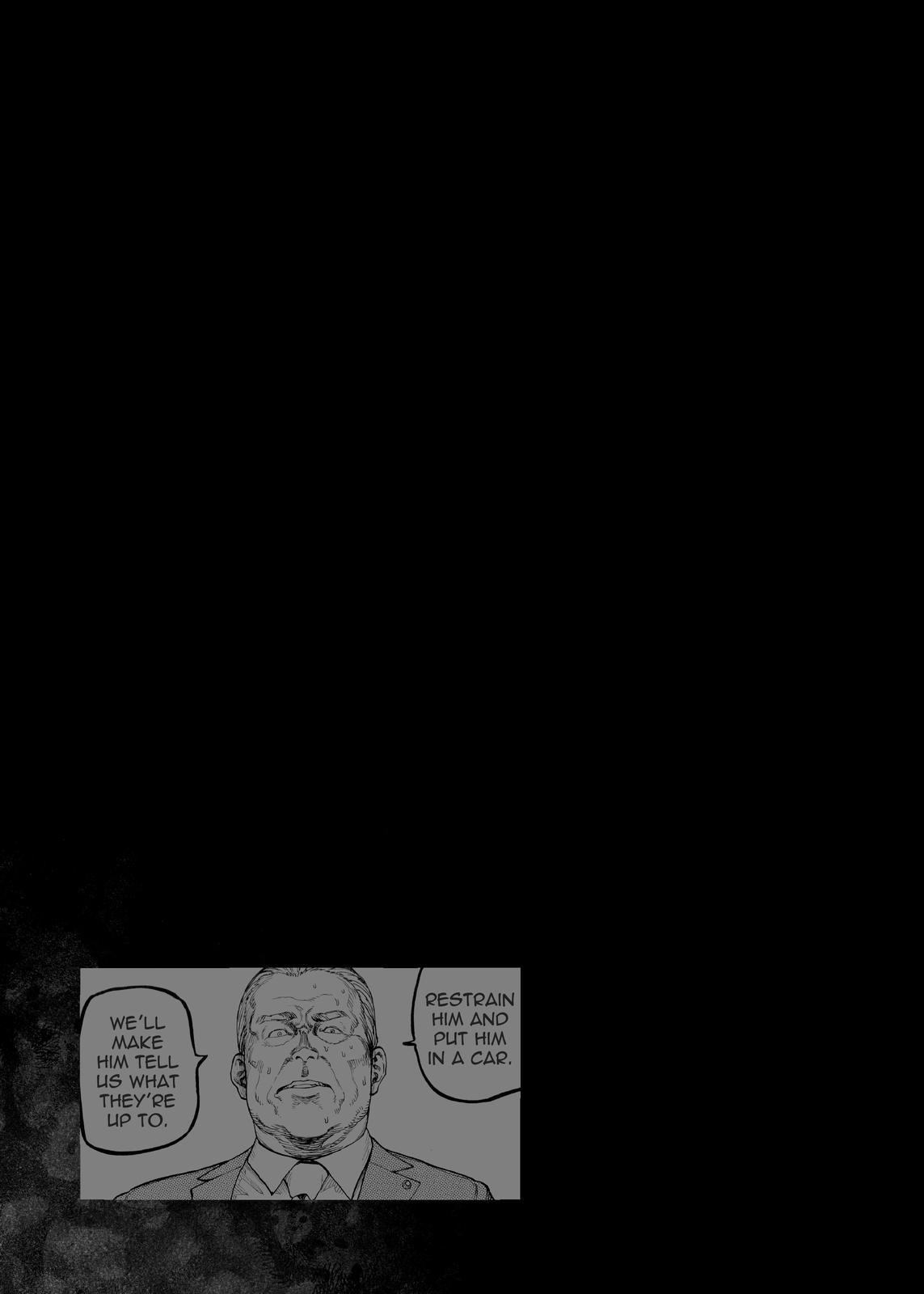 Ajin - Demi Human Chapter 55 - Page 43