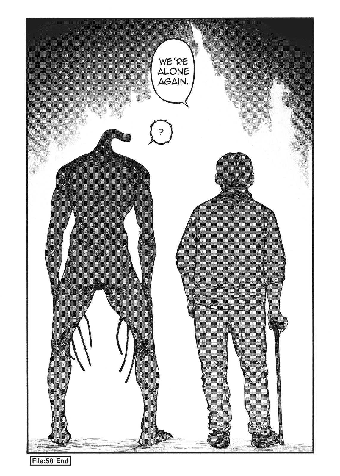 Ajin - Demi Human Chapter 58 - Page 37
