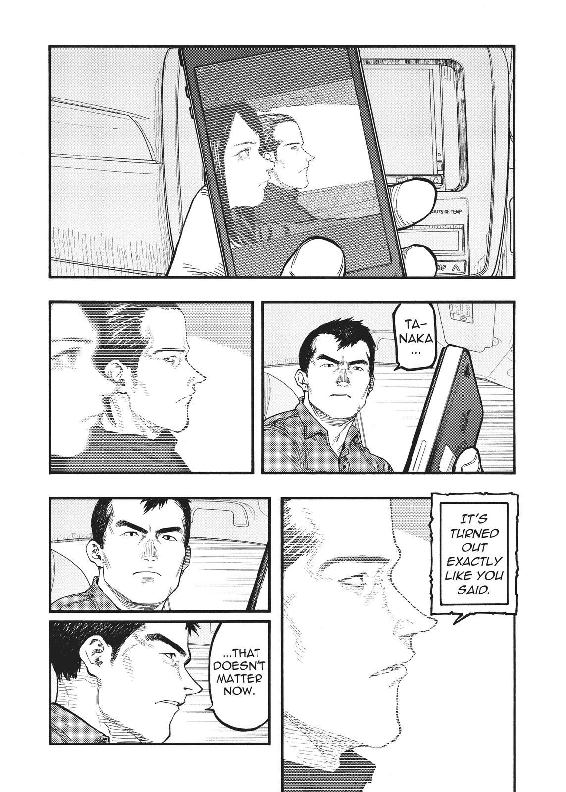Ajin - Demi Human Chapter 59 - Page 6