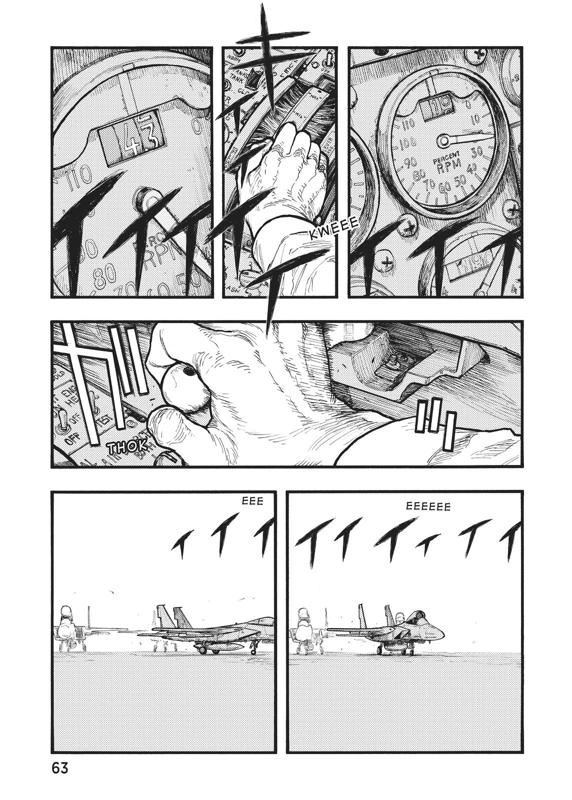 Ajin - Demi Human Chapter 59 - Page 24