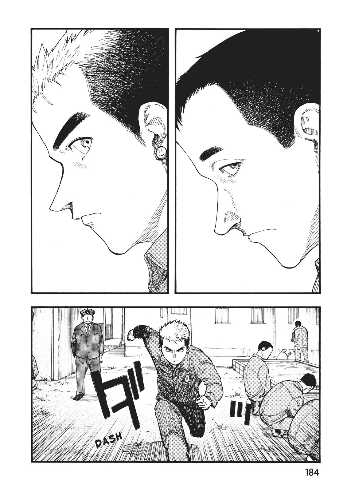 Ajin - Demi Human Chapter 62 - Page 26
