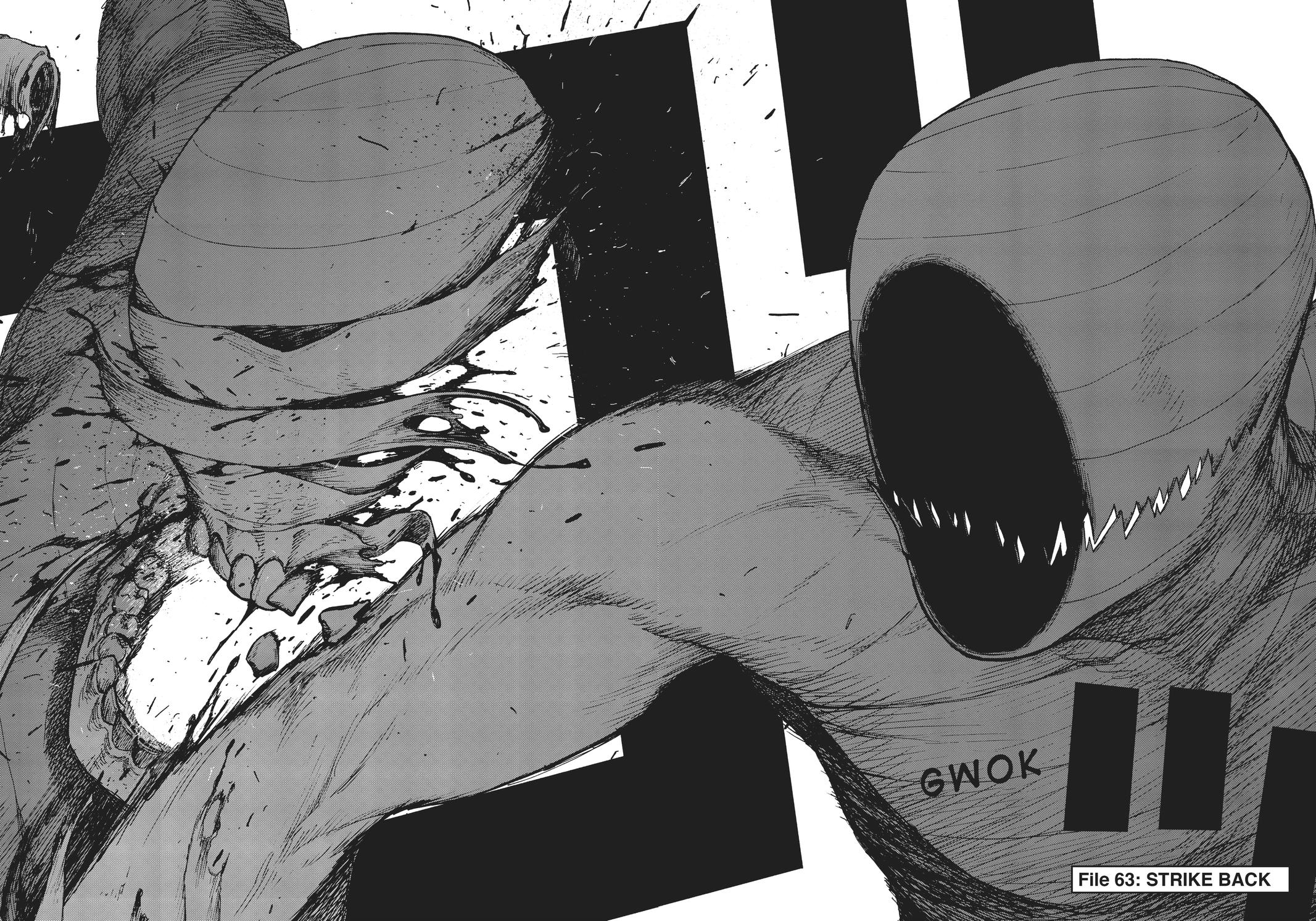 Ajin - Demi Human Chapter 63 - Page 7