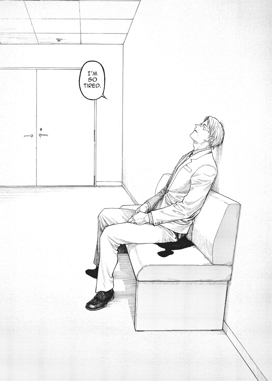 Ajin - Demi Human Chapter 64 - Page 32