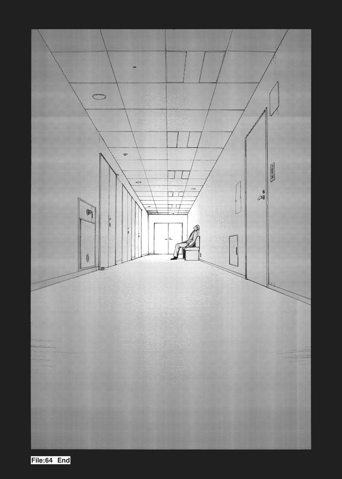 Ajin - Demi Human Chapter 64 - Page 34