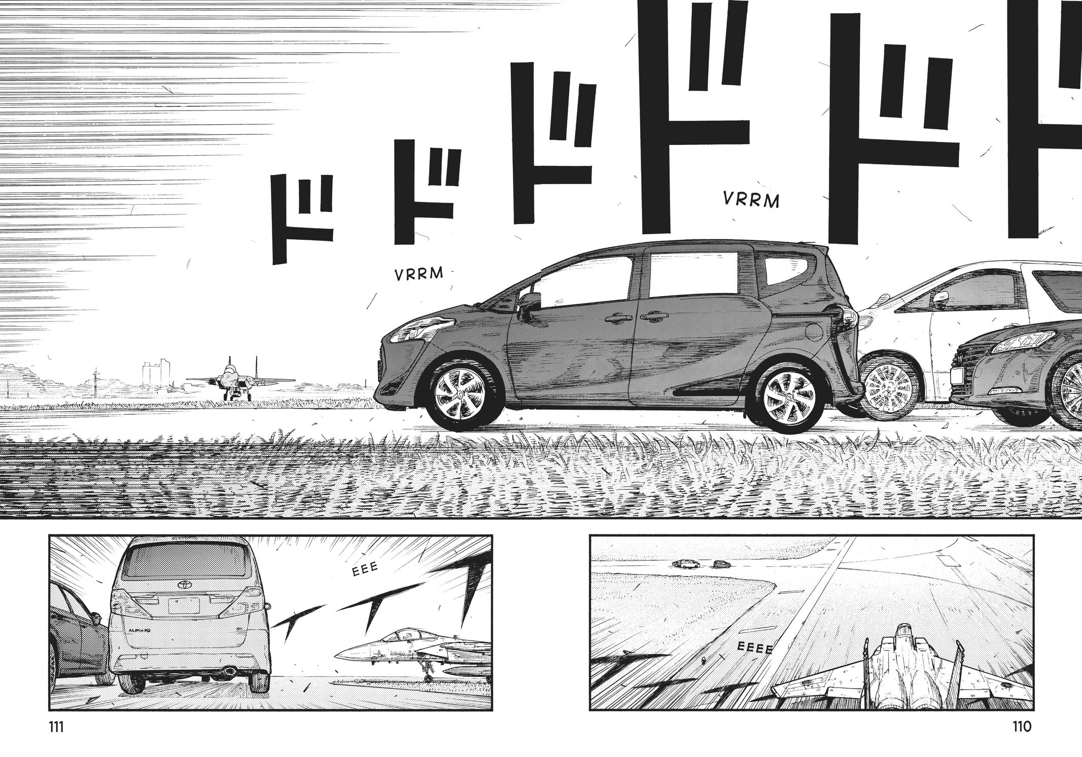 Ajin - Demi Human Chapter 66 - Page 10