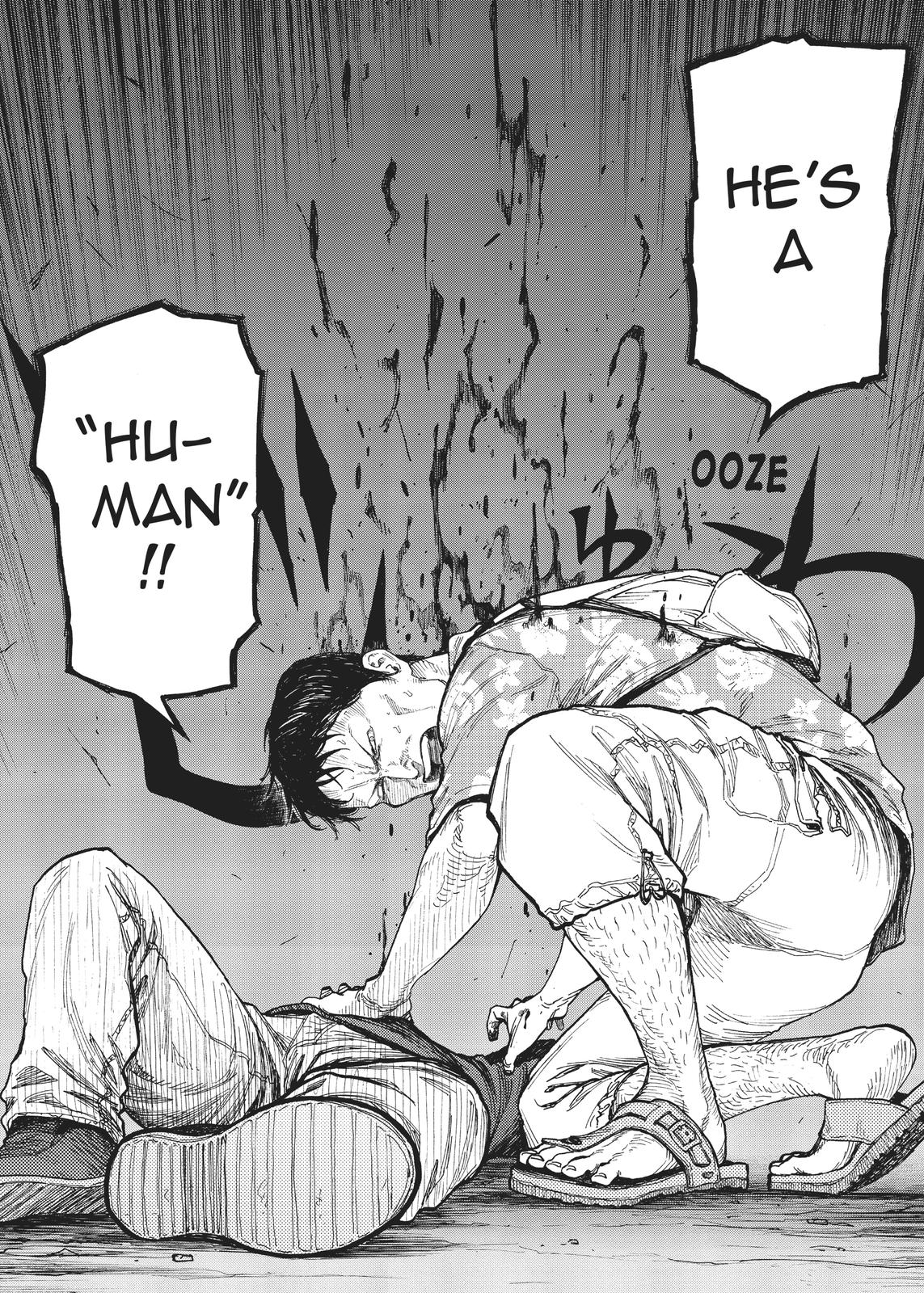 Ajin - Demi Human Chapter 66 - Page 26