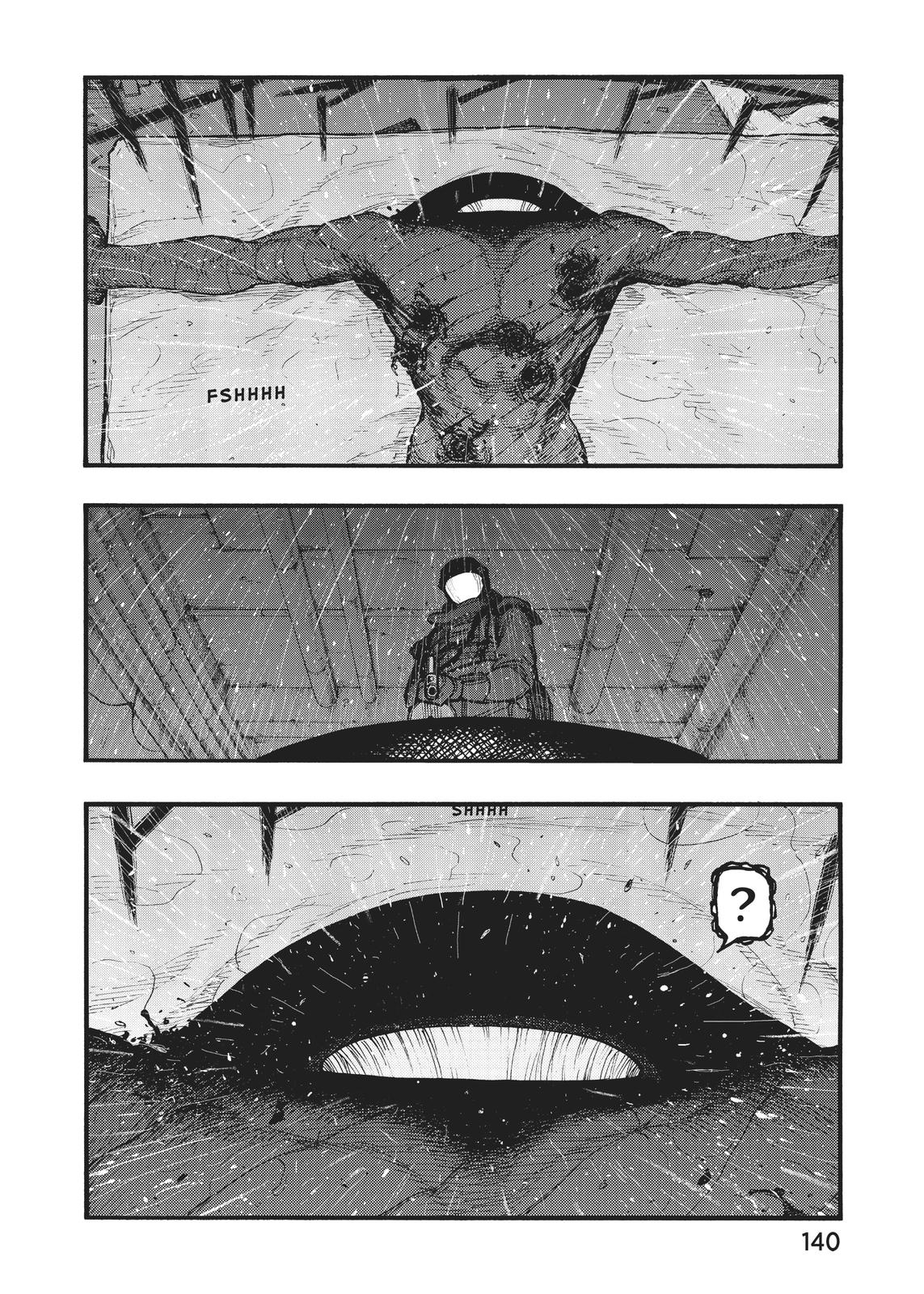 Ajin - Demi Human Chapter 66 - Page 38