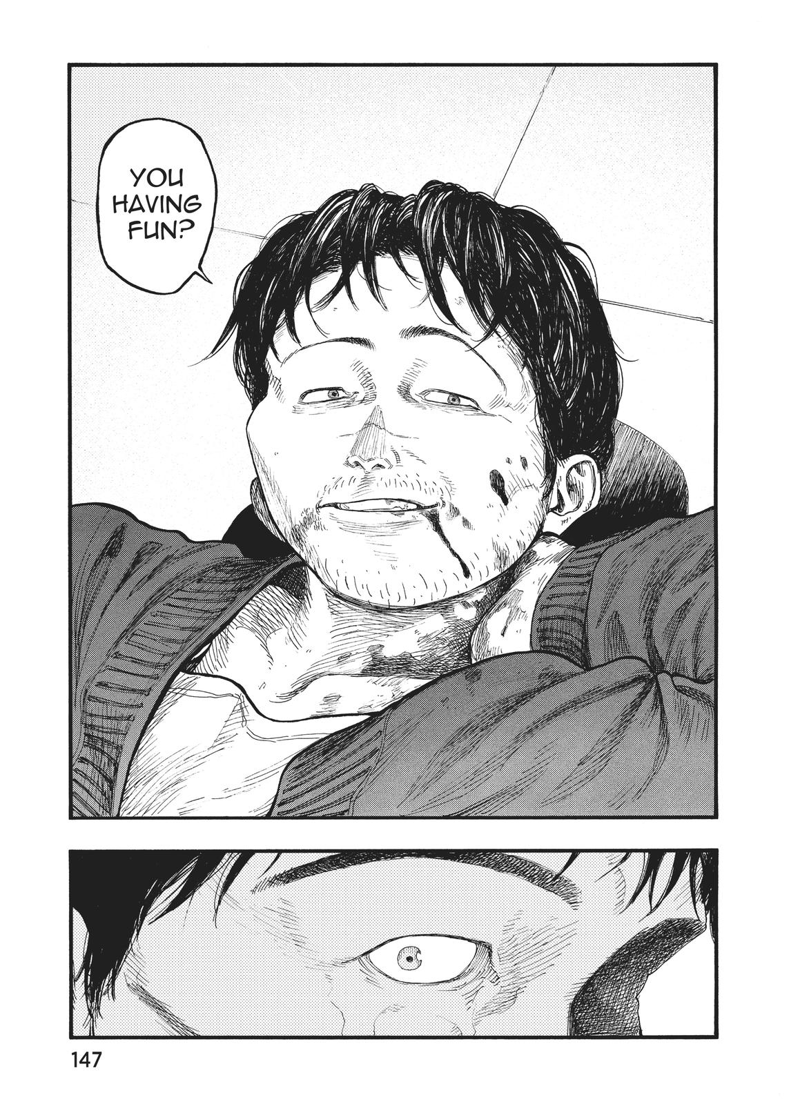 Ajin - Demi Human Chapter 66 - Page 45