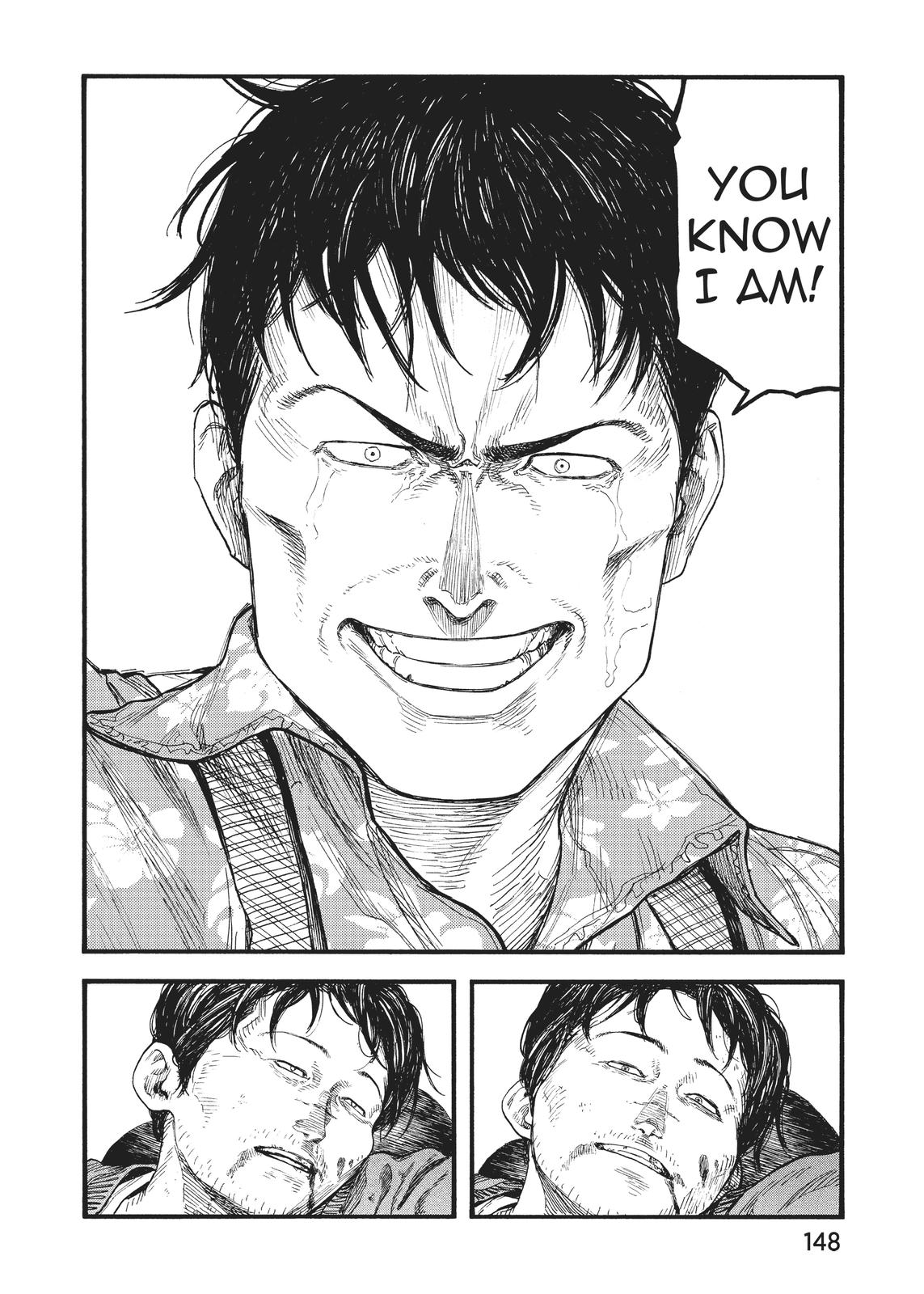 Ajin - Demi Human Chapter 66 - Page 46