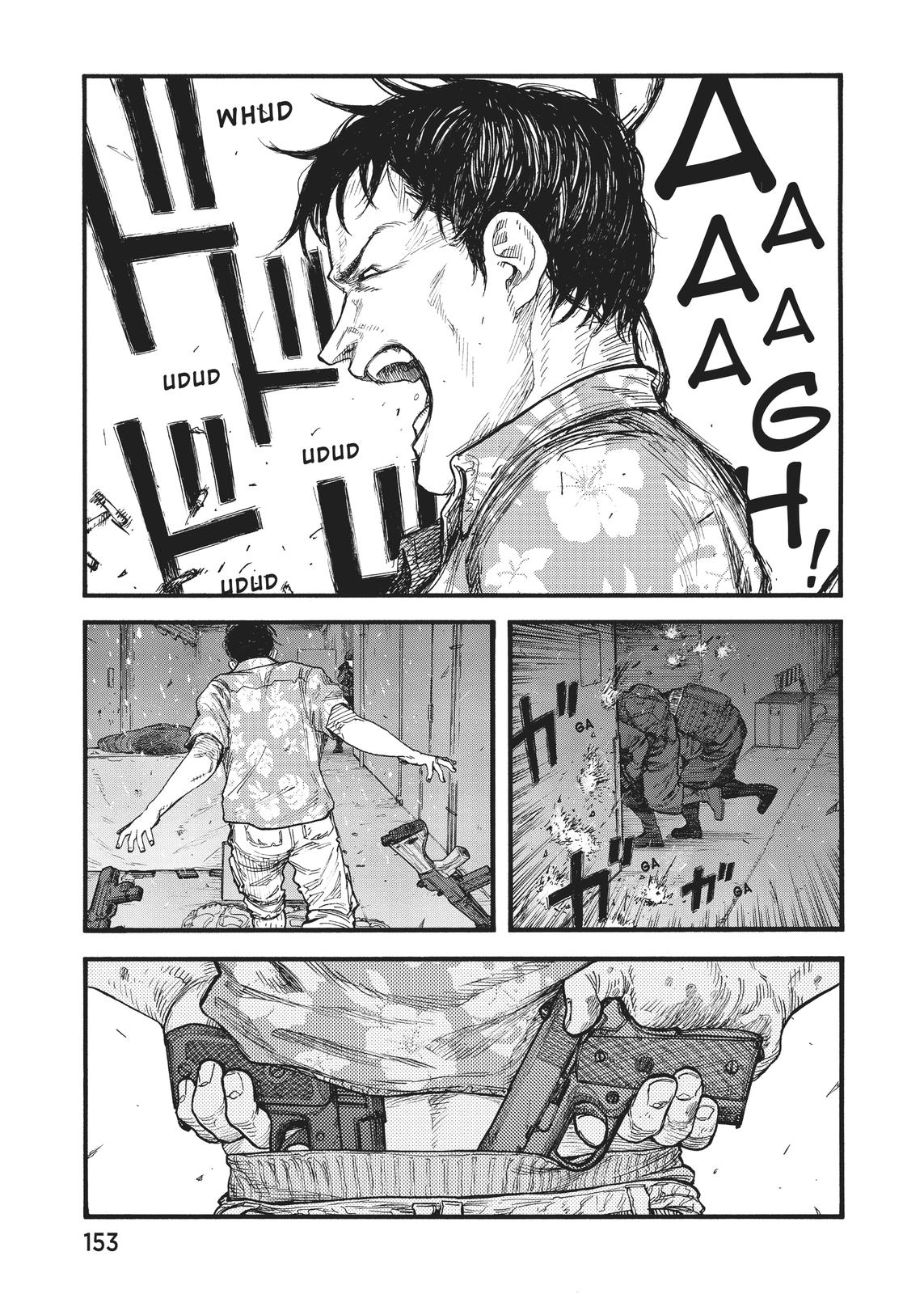 Ajin - Demi Human Chapter 66 - Page 51